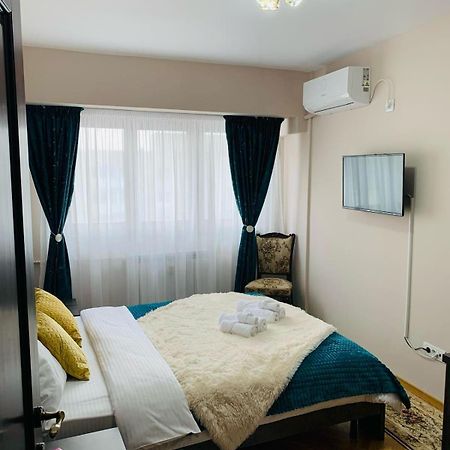 Sofiart Apartment Bucarest Exterior foto