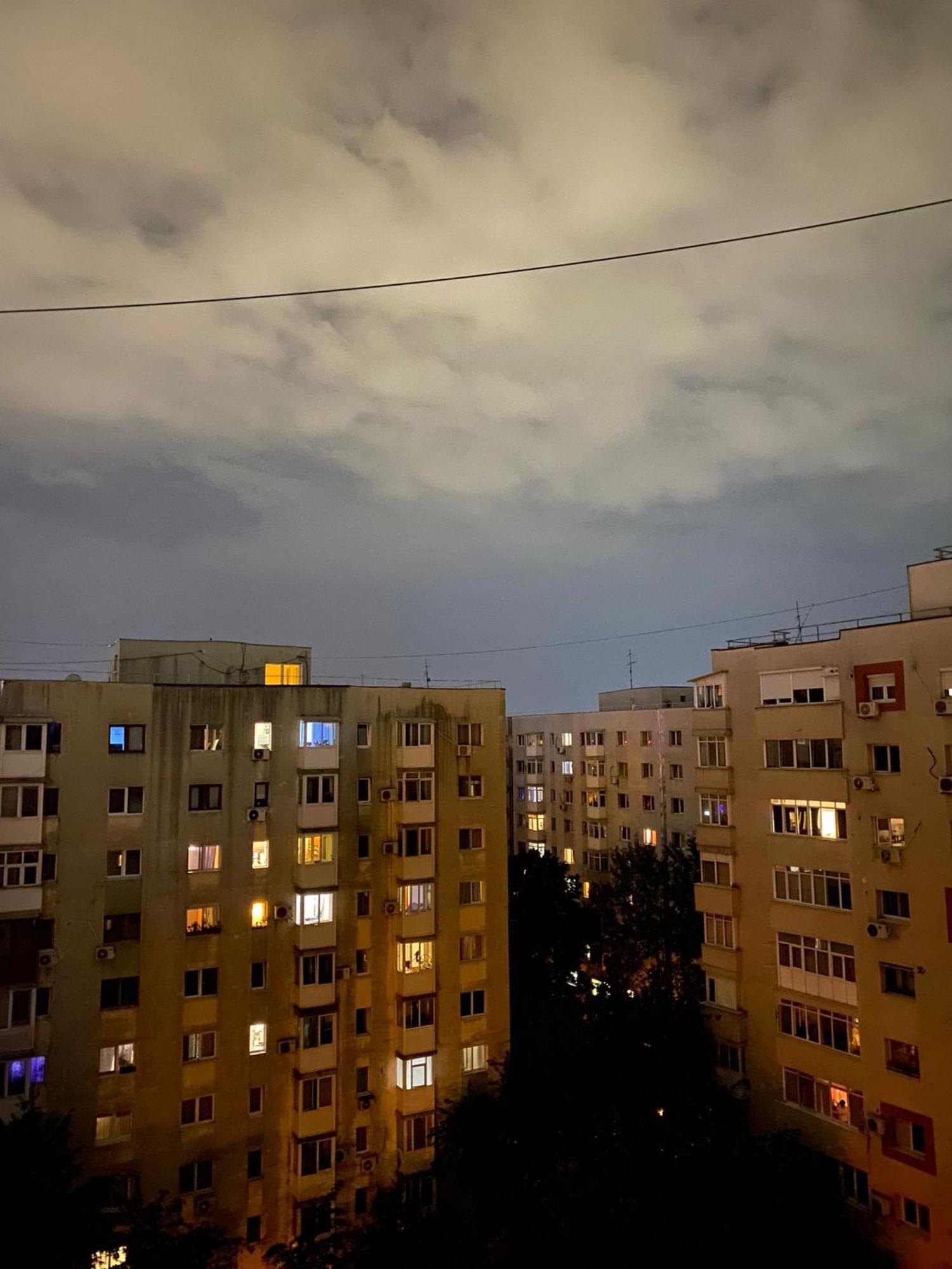 Sofiart Apartment Bucarest Exterior foto