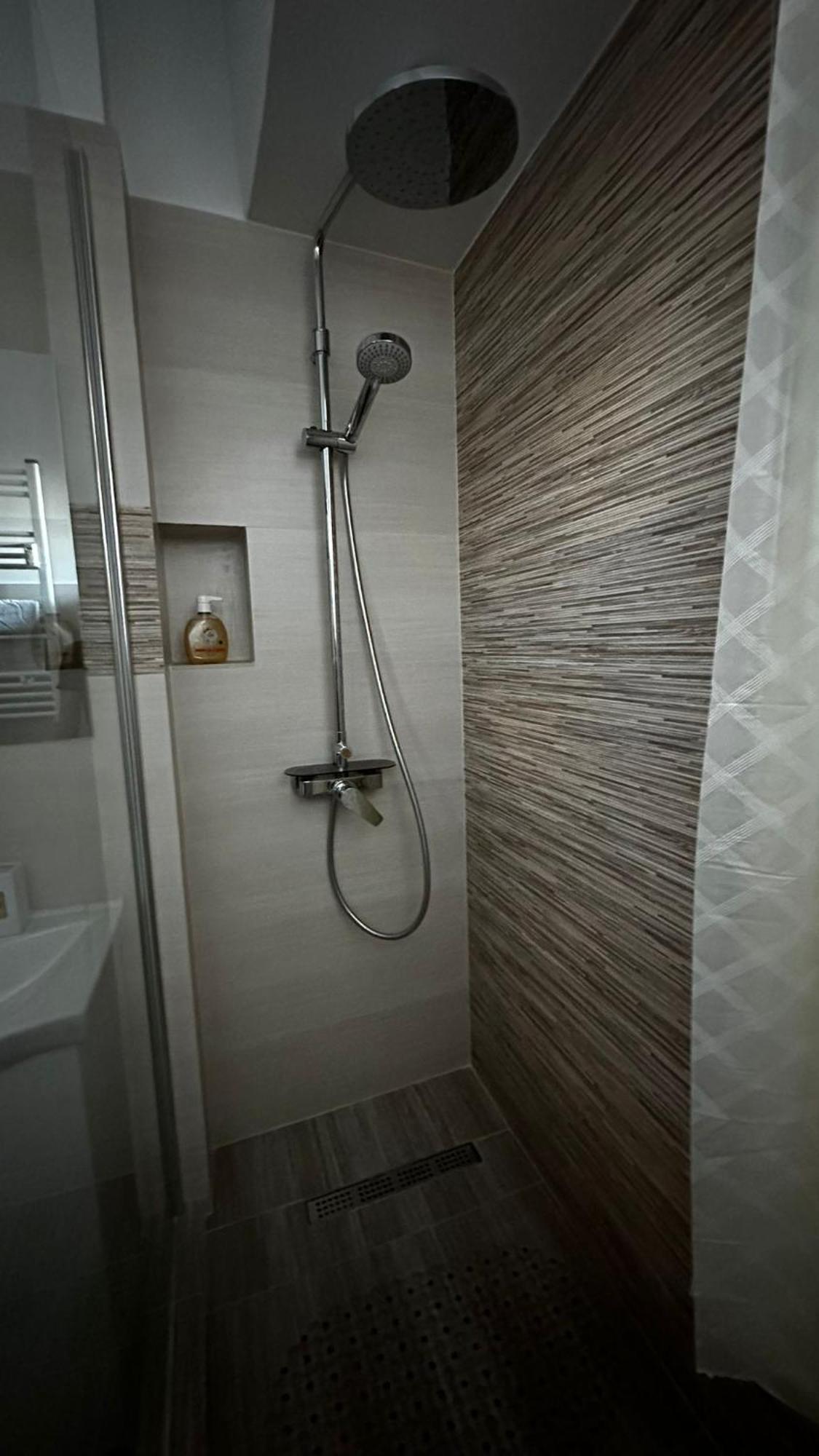 Sofiart Apartment Bucarest Exterior foto