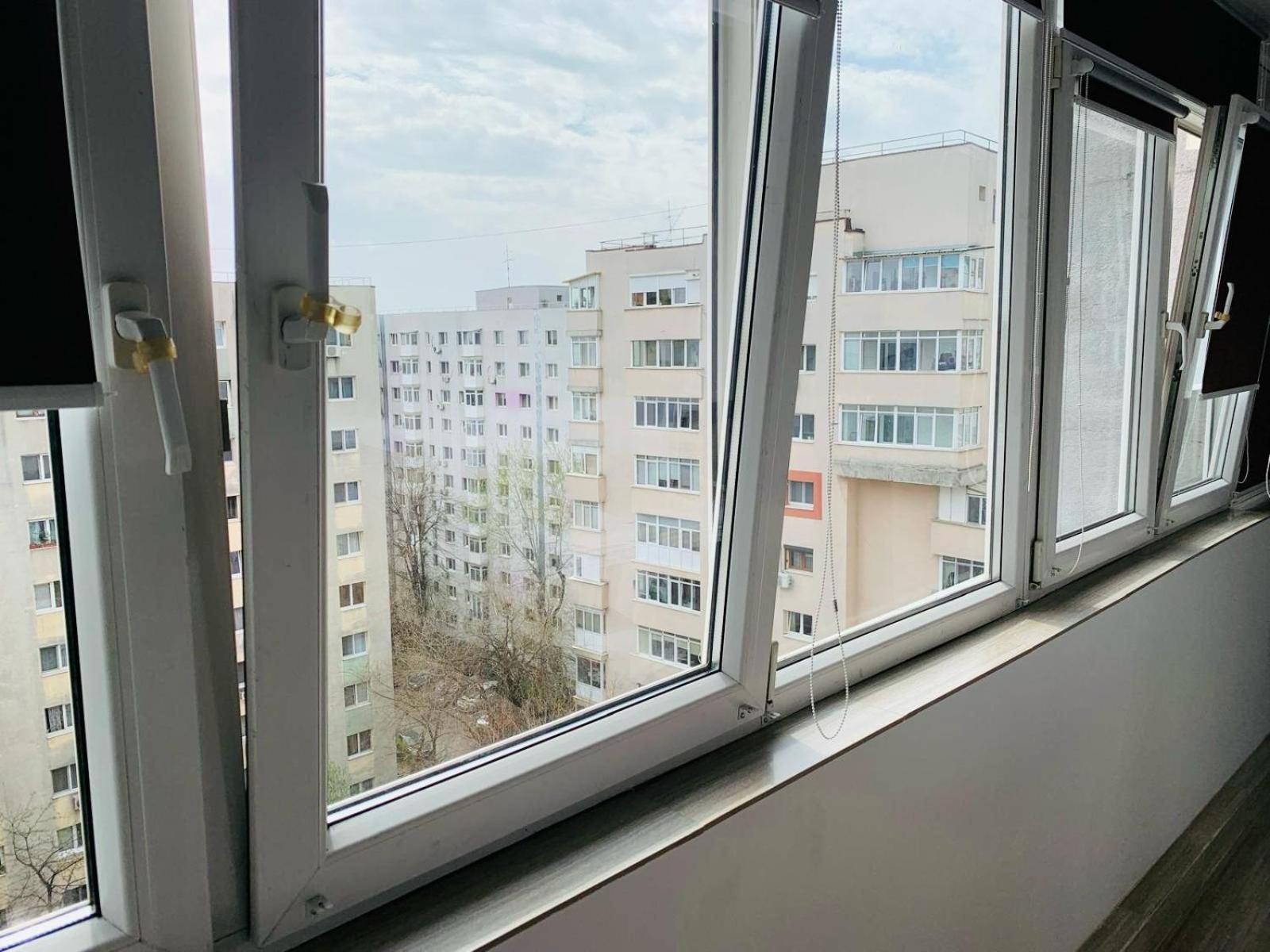 Sofiart Apartment Bucarest Exterior foto